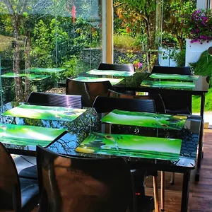 Casa Nube Hotel Munnar