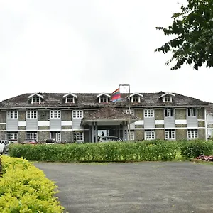 The Grey Farmstead Hotel Munnar