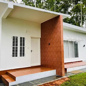 Silver Oak By Exuberance Inn Wayanad